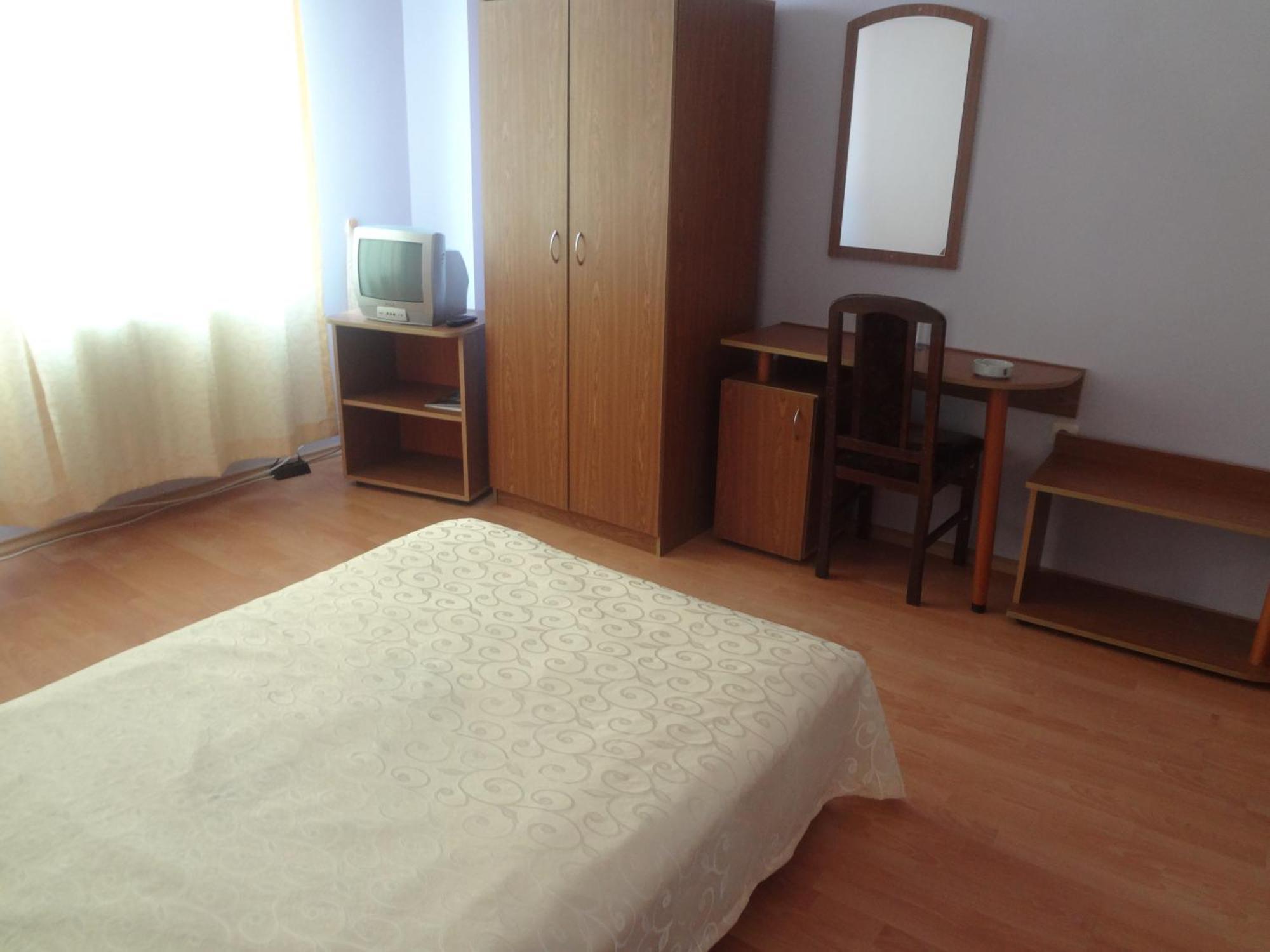 Paradise Hotel Madzharovo Номер фото