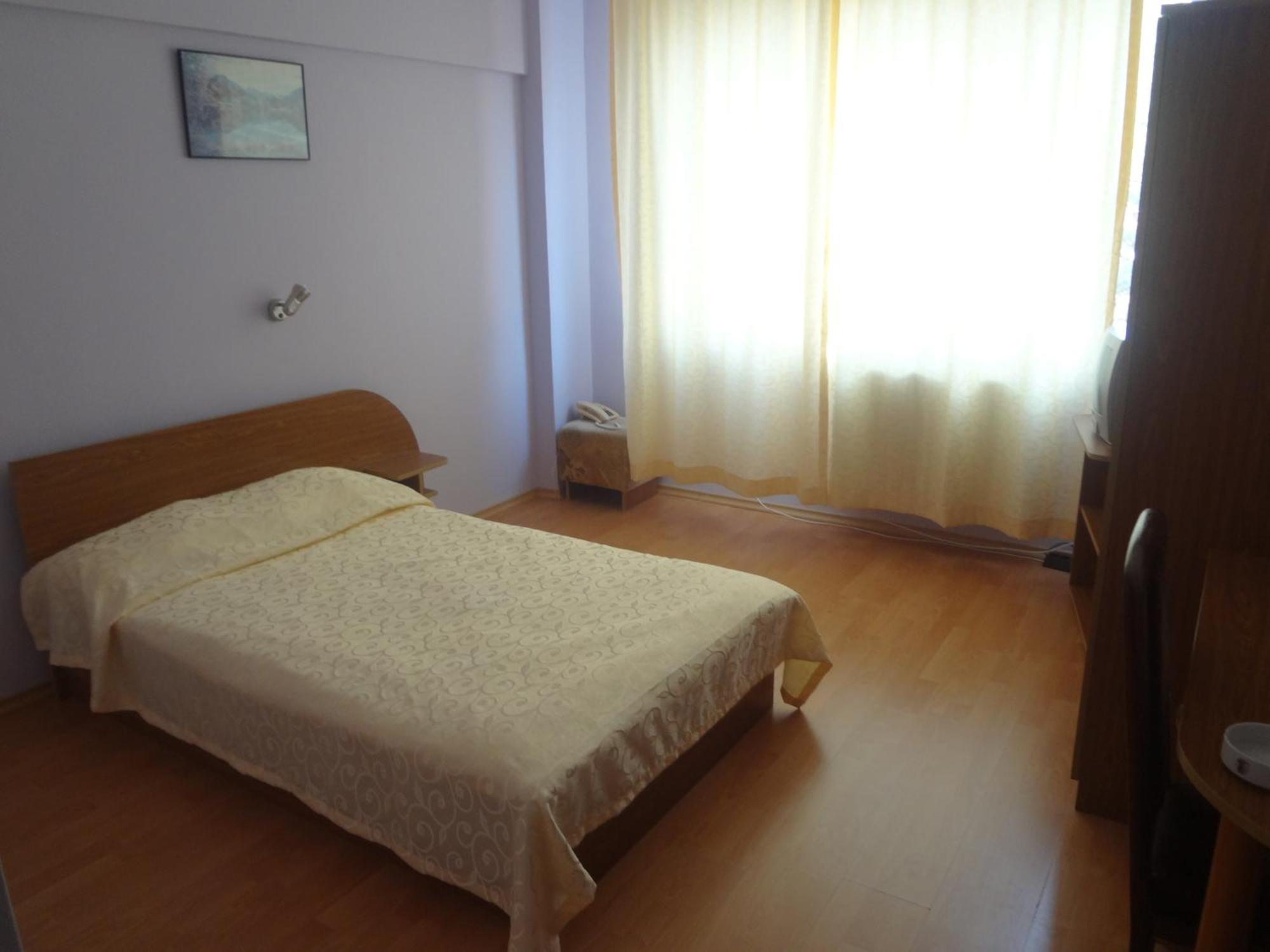 Paradise Hotel Madzharovo Номер фото