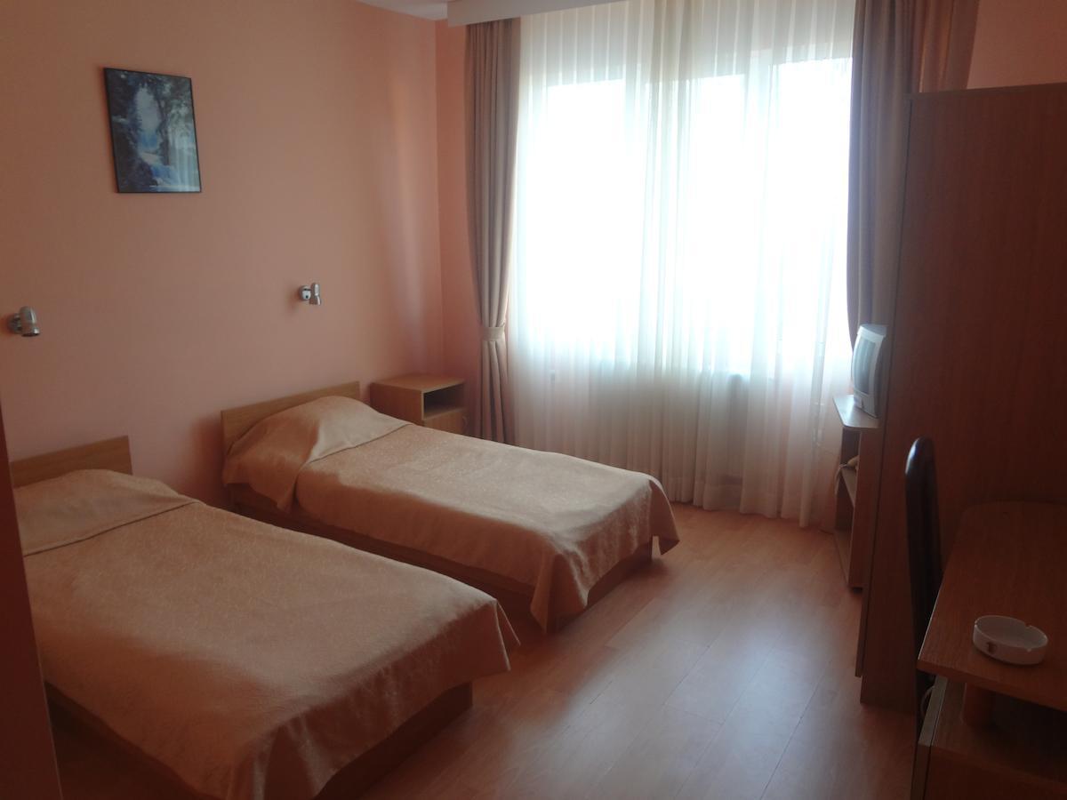 Paradise Hotel Madzharovo Номер фото